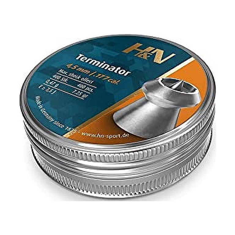 Airgun Hunting Pellets