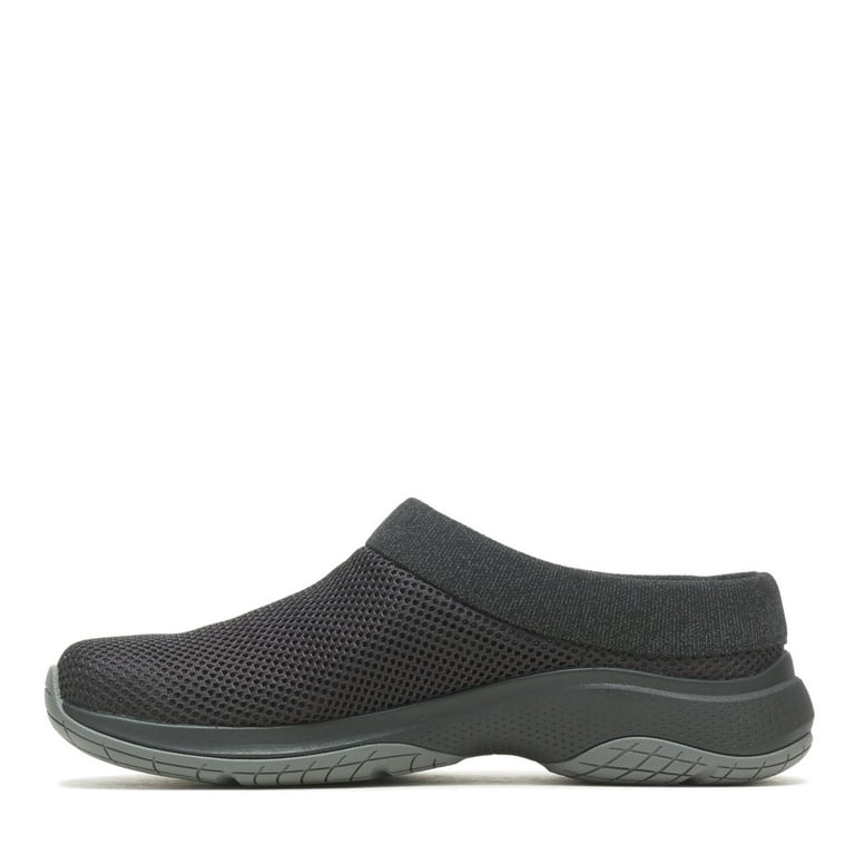 Merrell Womens Mesh Slip-On Clogs