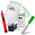 thumbnail image 1 of Kit de agarre para palos de golf con forma de cuña para chicos con accesorios, 1 of 7