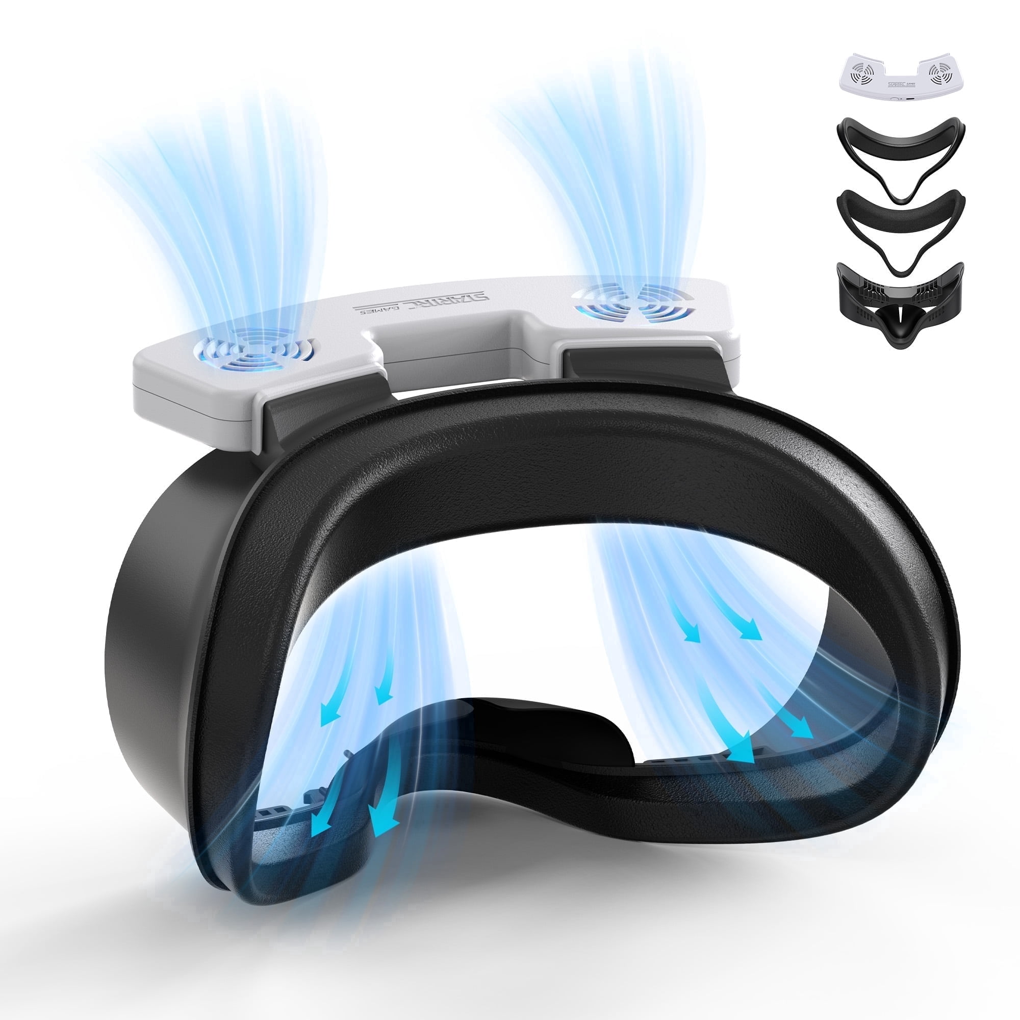 Meta Quest Pro VR Headset, Black with 256GB Storage - Walmart.com