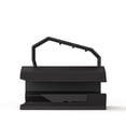 thumbnail image 3 of Cortador de Papel Portátil Con ergonómico Conveniente Herramiente de Corte Precisa Para Envoltura de Regalos Sin Esfuerzo, 3 of 6