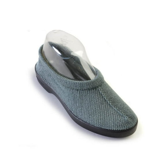 ARCOPEDICO Adult Female Sec V Shoes, Color: Titanium, Width: M, Size: 39