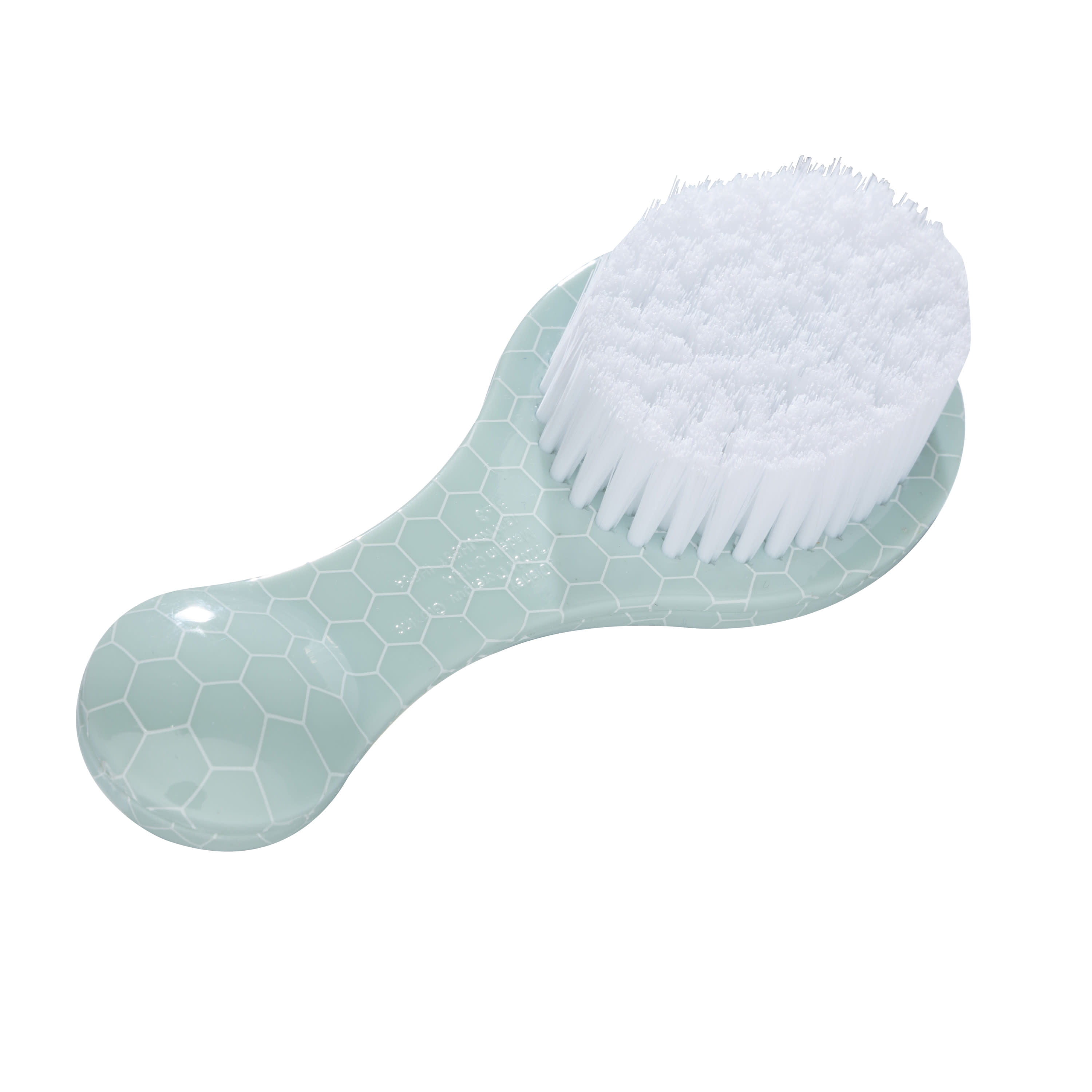 Disney Baby Winnie the Pooh Brush & Comb Set, Pooh
