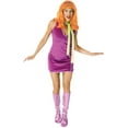 thumbnail image 1 of Scooby Doo Daphne Costume Adult Standard, 1 of 3