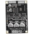 thumbnail image 5 of GOOHOCHY DC12-36V 500W Brushless Motor Controller Hall Motor Balanced Car Driver Board F3, 5 of 8