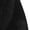 Black, variant on Winter Coats for Women 2025 Long Sleeve Color Block Fleece Warm Zip Up Hooded Jacket Casual Hoodie Outerwear
