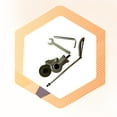 thumbnail image 4 of Maytalsory Electric Drill Plate Cutter Versatile Tool With Efficient Metal Cutting Standard type 1Set, 4 of 6