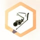 thumbnail image 4 of Scienceny Cortador de metal negro para taladro eléctrico Premium para cizallas de taladro eléctrico de gran capacidad de corte Herramientas eléctricas Tipo estándar, 4 of 6