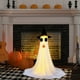 thumbnail image 5 of Decoraciones Luminosas Para Fiestas De Halloween. Adornos Colgantes Luminosos Para Interiores Y Exteriores. Artículos Para Eventos Terroríficos., 5 of 5