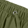 thumbnail image 6 of JGNGSHN Summer Cargo Shorts for Men Casual Loose Athletic Running Shrot Lightweight Breathable Beach Shorts, 6 of 9