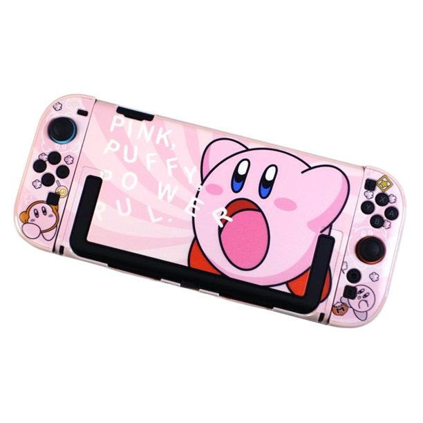 PC Caja dura Cubierta anti-Scratch Skin Protective Divish dividido para Switch2 (s)