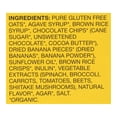thumbnail image 2 of MadeGood - Granola Bar - Chocolate Banana - 5 oz, Case of 6, 2 of 3