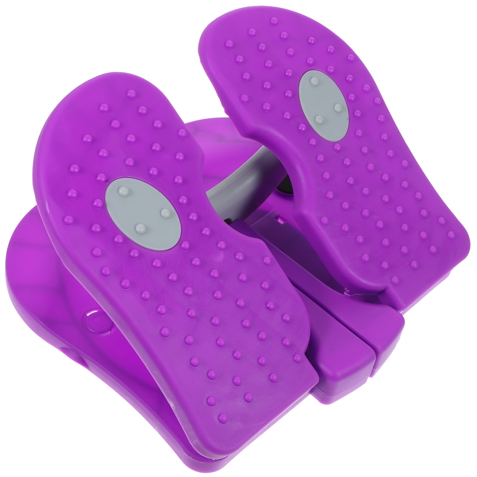 Household Fitness Exercise Stepper Mini Stepping Machine Foot Exercise