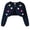 A# 1PCS/Navy Blue, variant on HWJAD Long Sleeve 3D Flower Bolero Shrug for 1-14Y Girls Toddler Kids One Button Closure Cardigan Knit Sweater Cropped Cover Up Coat