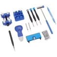 thumbnail image 3 of Watch Repair Tool, Easy Storage Screwdriver Back Opener Watches Tools Metal Plastic  For Working, 3 of 8