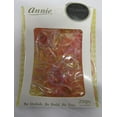 thumbnail image 1 of Annie HAIR ELASTICS -clear colored- #8554, 1 of 1