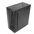 thumbnail image 3 of Desktop Chassis,  Heat Dissipation Beautiful Appearance  Gaming PC Desktop Computer  For Office For Home, 3 of 8