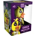thumbnail image 2 of Figura de vinilo YouTooz Chica #3, 12 cm, coleccionable FNAF Five Nights, 2 of 8