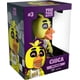 thumbnail image 2 of Figura de vinilo YouTooz Chica #3, 12 cm, coleccionable FNAF Five Nights, 2 of 8