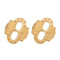 thumbnail image 3 of Durable Bicycle MTB Premium Pedal Cleats for Crank Brothers Egg Beater Accessory, 3 of 5
