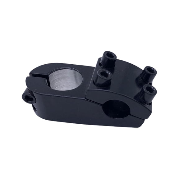 Lightweight 22.2 Handlebar Stem 28.6mm 1-1/8 Road Part BMX Bike Short Stem