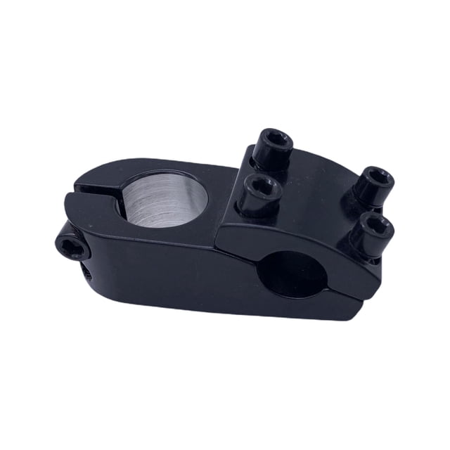 Vástago corto de bicicleta BMX duradero, 28,6mm, 1-1/8, tubo de dirección, componente de bicicleta de carretera, accesorios de ciclismo de descenso