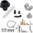 thumbnail image 2 of Genrics Carburetor Carb Repair Kit Replacement for Honda Foreman Rubicon TRX500 500 2005-2014, 2 of 6