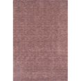 thumbnail image 1 of DalynRug RF100PL2X3 2 x 3 ft. Rectangle Rafia RF100 Area Rug, Plum, 1 of 1