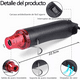 thumbnail image 4 of Mini Pistola De Calor Diy 300w+328 Tubos Termorretráctiles, 4 of 4