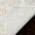 thumbnail image 6 of SAFAVIEH Hanna Sharlene Distressed Area Rug, Ivory Grey/Beige, 4' x 6', 6 of 6