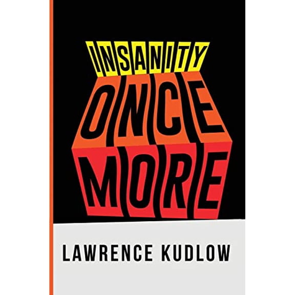 Pre-Owned Insanity Once More (Paperback) 1945630876 9781945630873