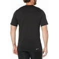 thumbnail image 2 of Men's adidas Train Essentials Feelready Training Tee Color: Black Size: XL, 2 of 3