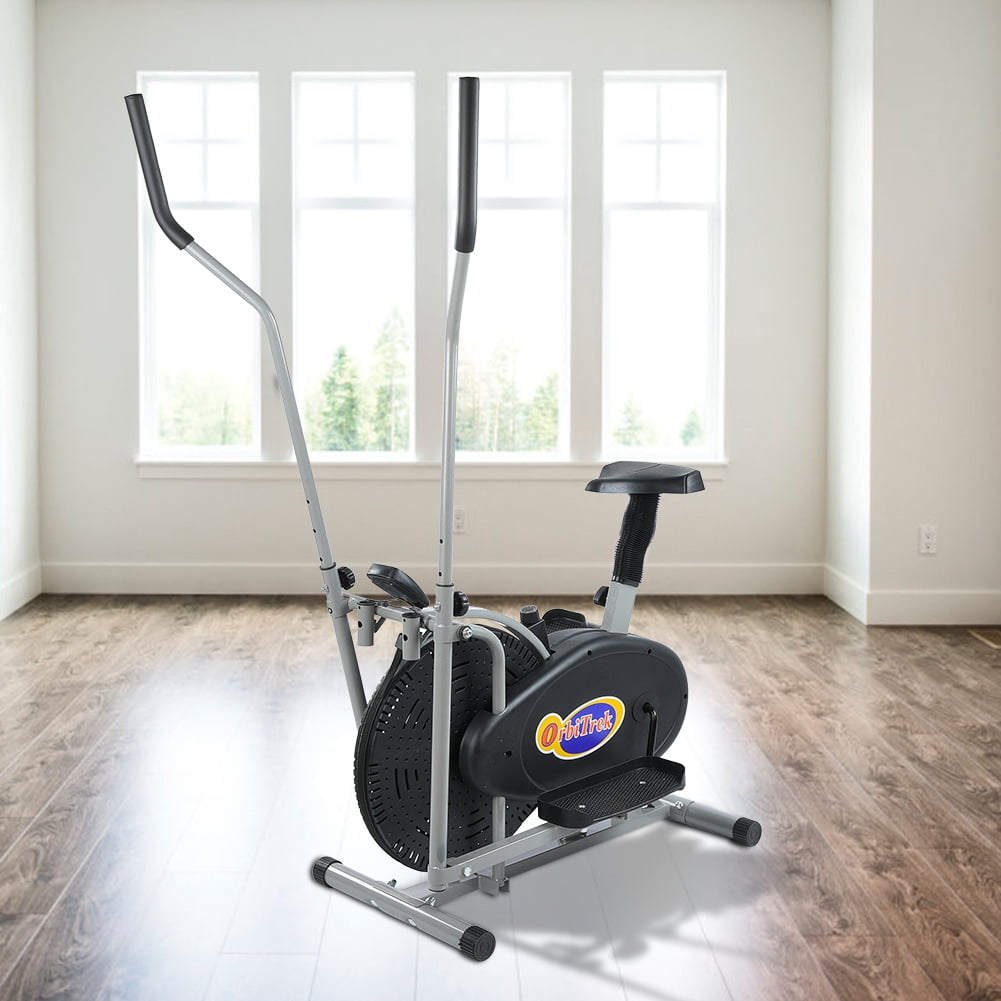 air elliptical bike