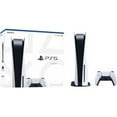 thumbnail image 6 of Sony PlayStation 5 PS5 Gaming Console (Disc Version), 6 of 7