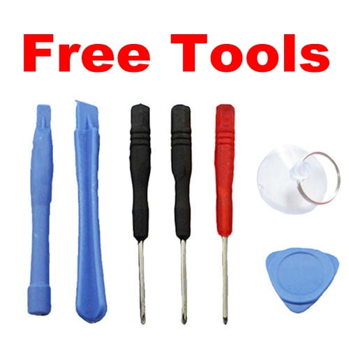 Replacement Battery with Tools for Huawei Google Nexus 6P