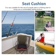 thumbnail image 4 of 1 x Kayak Seat-Black&grey, 4 of 8