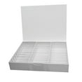 thumbnail image 1 of Caja de almacenamiento Strade Fareast Limited para decoración de uñas 30 celdas a prueba de polvo, 1 of 8