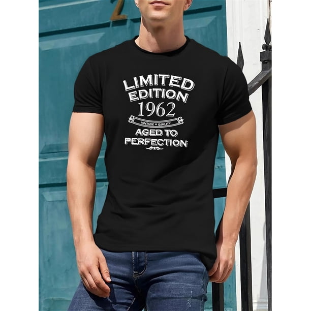 Camiseta moderna de cuello redondo para hombre con estampado divertido. Poliéster transpirable, lavable a máquina. Perfecta para primavera y verano. Para adultos, hombres, mujeres, adolescentes, jóven
