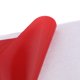 thumbnail image 4 of 4 pegatinas de fibra para umbral de puerta antiarañazos + herramienta de cuchilla raspadora rojo, 4 of 8