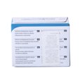 thumbnail image 4 of Caja con 50  Tiras reactivas para Gluco Navii GDH - Standard, 4 of 4