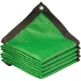 thumbnail image 1 of Thickened Encryption Shading Outdoor Garden Anti UV Sunshade Net Sails Bonsai Flower Sun Shade Mesh Pool Succulent Plants Cover, 1 of 5