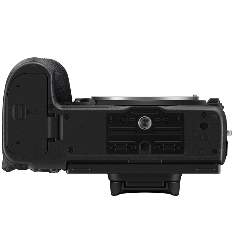 NIKON Z5 ボディ Nikon, Z 5 Camera Body, Black, Full Frame Mirrorless, 24.3 MP