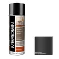 thumbnail image 1 of Esmalte Acrílico Meridian en Aerosol Negro Brillante 410 ml, 1 of 2