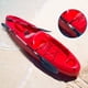 thumbnail image 2 of Tira Paddle Surf 2/4 Uds remo desmontable gancho multiusos barco Paddle Keeper accesorios de tabla de surf Sywqhk Para Estrenar, 2 of 9
