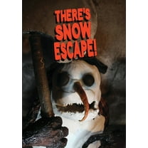 There's Snow Escape! (DVD), Filmhub, Horror