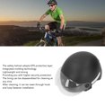 thumbnail image 4 of Smart Bike Helmet with HD 1080P Camera EPS Protective Layer Removable 3D Heat Dissipation Lining, 4 of 8