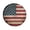 American Flag, variant on AEOI Vintage Distressed American Flag Spare Tire Cover, Antique Worn USA Patriotic Wheel Protector, Waterproof Dustproof Spare Tire Cover for 4x4 Off-Road Vehicle SUV RV Camper Trailer Truck 14 Inch