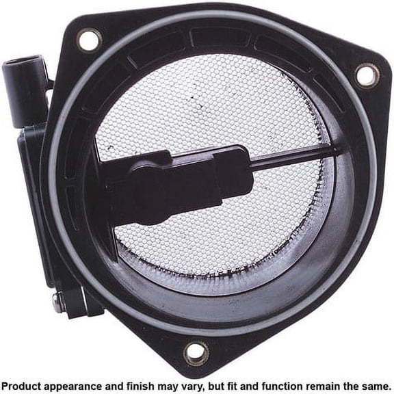 A1 Cardone Mass Air Flow Sensor P/N:74-9542 Fits select: 1999 CADILLAC COMMERCIAL CHASSIS, 1998 CADILLAC DEVILLE