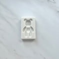 thumbnail image 2 of MEDIUM TEDDY BEAR MOLD, 2 of 3