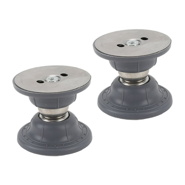 Paire de Crochets Magnétiques pour Porte RV, Loquet de Porte RV, Loquet de Porte RV Robuste pour Bagages pour Véhicule Récréatif, Remorque de Voyage, Véhicule Récréatif avec Forte Aspiration Magnétique